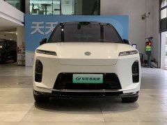 NIO ES8 7-Seater Executive Luxury Edition - фото 2