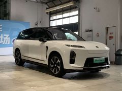 NIO ES8 7-Seater Executive Luxury Edition - фото 3