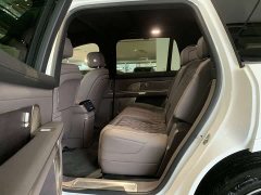NIO ES8 7-Seater Executive Luxury Edition - фото 5