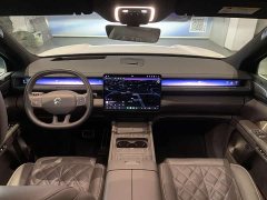 NIO ES8 7-Seater Executive Luxury Edition - фото 6