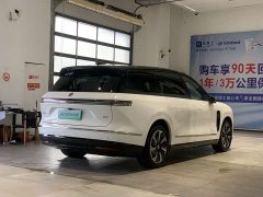 NIO ES8 7-Seater Executive Luxury Edition - фото 7