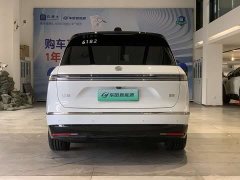NIO ES8 7-Seater Executive Luxury Edition - фото 8