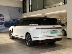 NIO ES8 7-Seater Executive Luxury Edition - фото 9