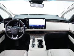 Lexus LM 350h seven-seat elegant version - фото 14