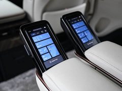 Lexus LM 350h seven-seat elegant version - фото 16