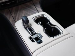 Lexus LM 350h seven-seat elegant version - фото 17