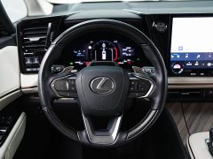 Lexus LM 350h seven-seat elegant version - фото 18