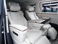 Lexus LM 350h seven-seat elegant version - фото 19