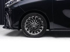 Lexus LM 350h seven-seat elegant version - фото 6