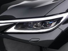 Lexus LM 350h seven-seat elegant version - фото 8