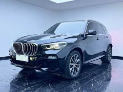 BMW X5 (Imported) xDrive30i M Sports Package - фото 1