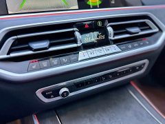 BMW X5 (Imported) xDrive30i M Sports Package - фото 11