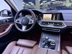 BMW X5 (Imported) xDrive30i M Sports Package - фото 17