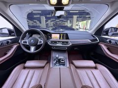 BMW X5 (Imported) xDrive30i M Sports Package - фото 18