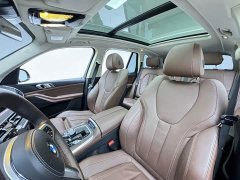 BMW X5 (Imported) xDrive30i M Sports Package - фото 20