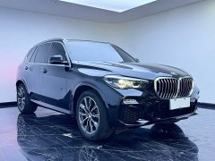 BMW X5 (Imported) xDrive30i M Sports Package - фото 3