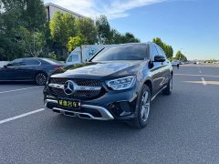 Mercedes-Benz GLC 260 L 4MATIC Dynamic - фото 1