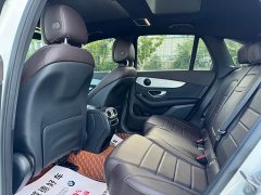 Mercedes-Benz GLC 260 L 4MATIC Dynamic - фото 10
