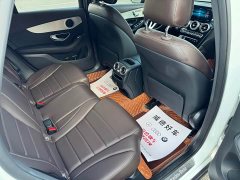 Mercedes-Benz GLC 260 L 4MATIC Dynamic - фото 11