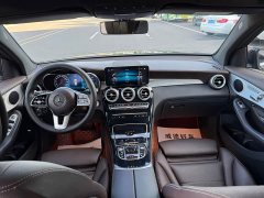 Mercedes-Benz GLC 260 L 4MATIC Dynamic - фото 16
