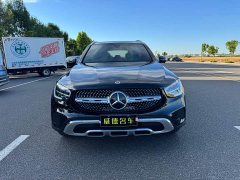 Mercedes-Benz GLC 260 L 4MATIC Dynamic - фото 2