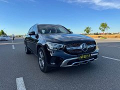 Mercedes-Benz GLC 260 L 4MATIC Dynamic - фото 3