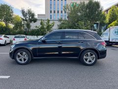 Mercedes-Benz GLC 260 L 4MATIC Dynamic - фото 4