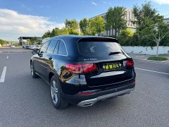 Mercedes-Benz GLC 260 L 4MATIC Dynamic - фото 5