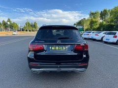 Mercedes-Benz GLC 260 L 4MATIC Dynamic - фото 6