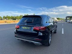 Mercedes-Benz GLC 260 L 4MATIC Dynamic - фото 7