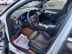 Mercedes-Benz GLC 260 L 4MATIC Dynamic - фото 8