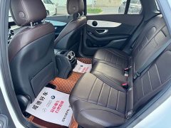 Mercedes-Benz GLC 260 L 4MATIC Dynamic - фото 9