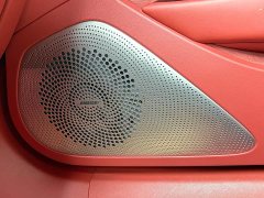 Lynk & Co MG Cyberster 2024 501km Charming Edition - фото 15
