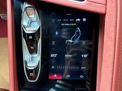 Lynk & Co MG Cyberster 2024 501km Charming Edition - фото 9
