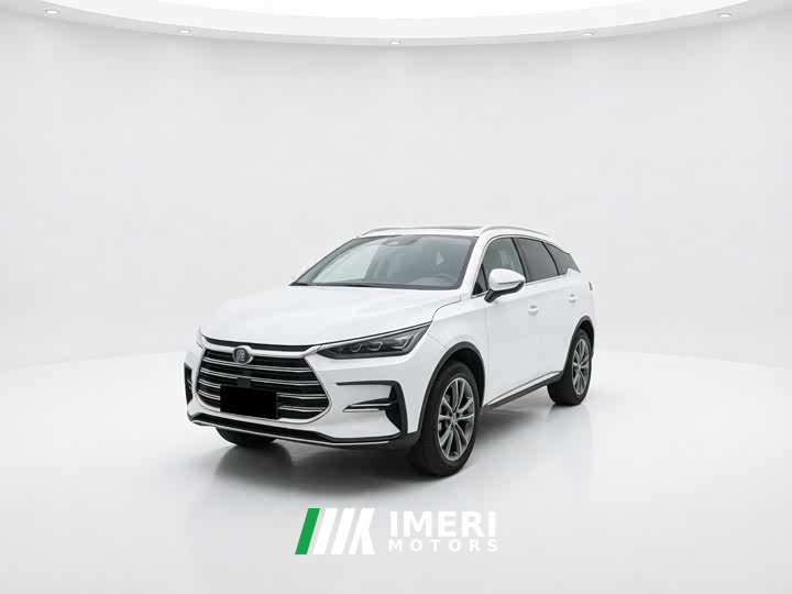 Lexus Tangxin Energy 2021 DM-i 112KM Premium - автомобиль из Китая