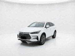 Lexus Tangxin Energy 2021 DM-i 112KM Premium - фото 1