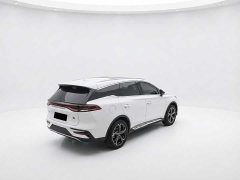 Lexus Tangxin Energy 2021 DM-i 112KM Premium - фото 2