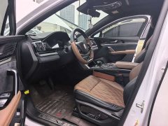 Lexus Tangxin Energy 2021 DM-i 112KM Premium - фото 3
