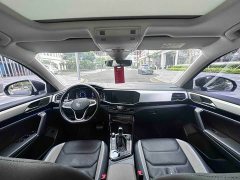 Lynk & Co Tanyue GTE 2020 1.4T premium - фото 10