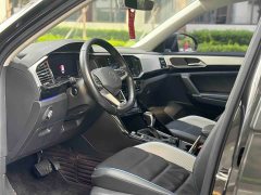 Lynk & Co Tanyue GTE 2020 1.4T premium - фото 4