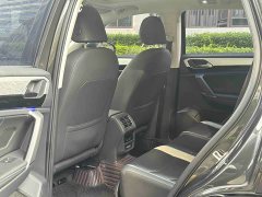 Lynk & Co Tanyue GTE 2020 1.4T premium - фото 5