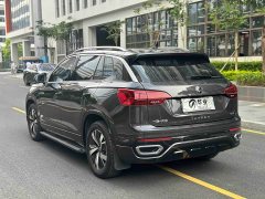 Lynk & Co Tanyue GTE 2020 1.4T premium - фото 7