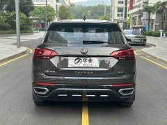 Lynk & Co Tanyue GTE 2020 1.4T premium - фото 8