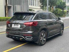 Lynk & Co Tanyue GTE 2020 1.4T premium - фото 9