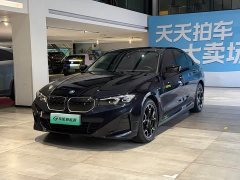 BMW i3 2023 eDrive 40L Night Package - фото 1