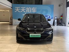 BMW i3 2023 eDrive 40L Night Package - фото 2
