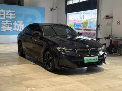 BMW i3 2023 eDrive 40L Night Package - фото 3