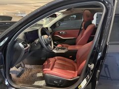 BMW i3 2023 eDrive 40L Night Package - фото 4