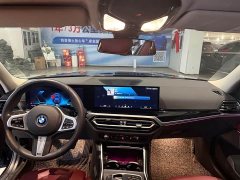 BMW i3 2023 eDrive 40L Night Package - фото 5
