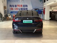 BMW i3 2023 eDrive 40L Night Package - фото 7